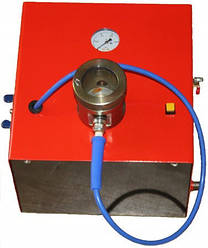 Стенд діагностики "Свічка"