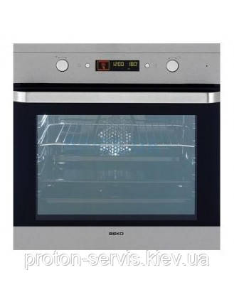 "Beko" - ремонт і обслуговування електродуховок., фото 1