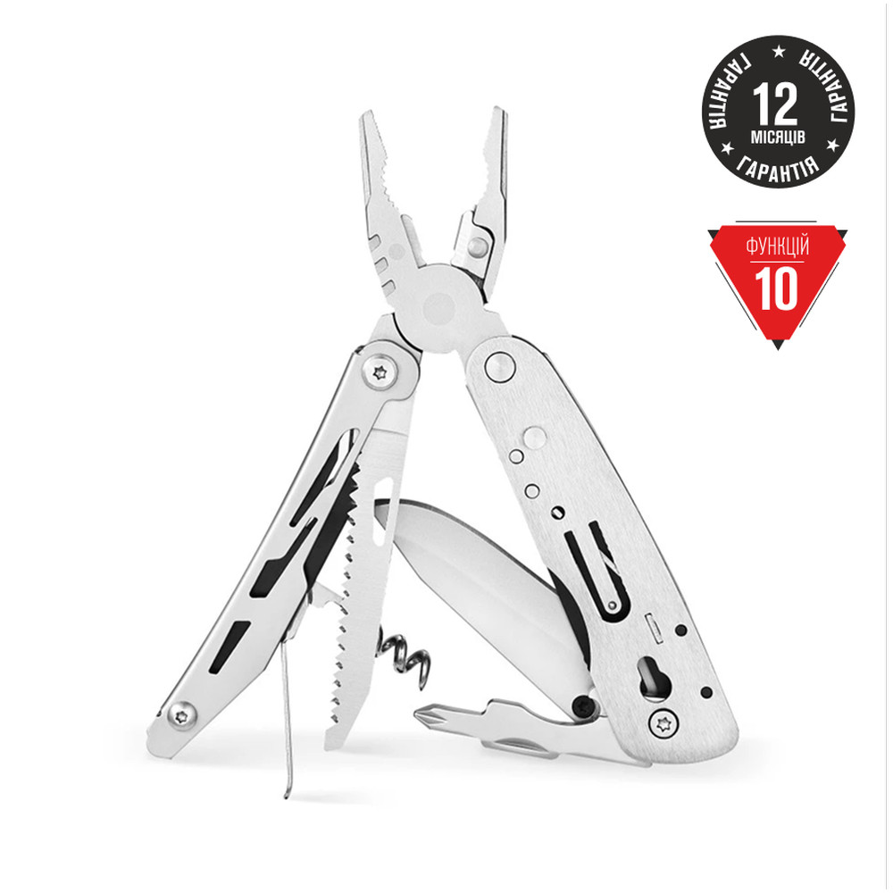 Мультитул Multi Tool Ganzo G304, фото 1