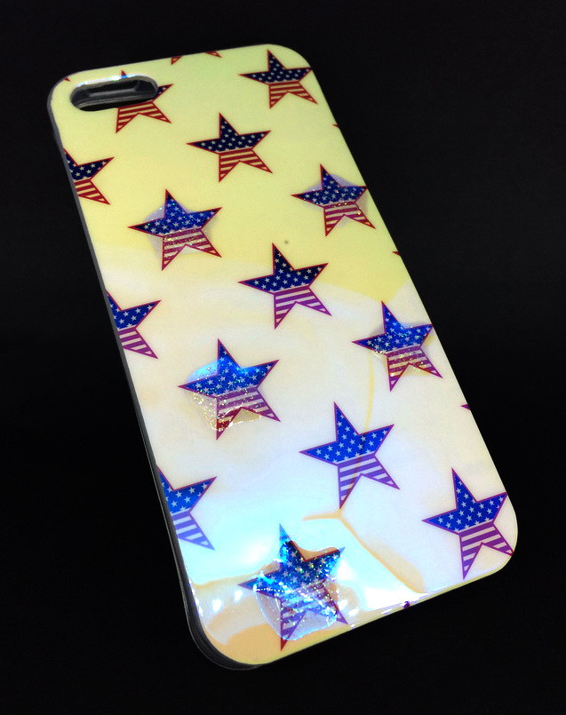 Чохол для iPhone 5 5s se накладка на бампер протиударний Remax силіконовий USA