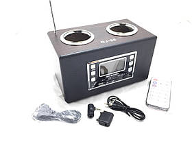 Колонка DJ-58