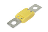Запобіжник 100A до погрузчика DHOLLANDIA