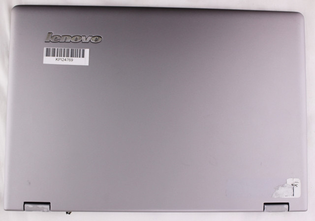 Lenovo Yoga 11s Верх в сборе с матрицей KPI24769 - фото 1 - id-p511658503