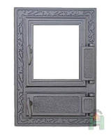 Дверцята для печі Halmat FPM2 (Н0310) (475x325)