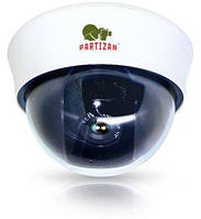 Відеокамера Partizan IPD-VF5MP-IR SE AF