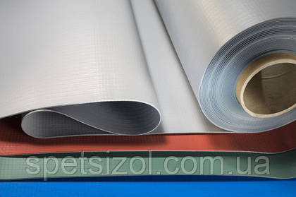 Класифікація мембран