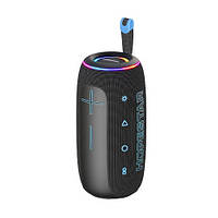 Колонка Bluetooth HOPESTAR P90 90W Black