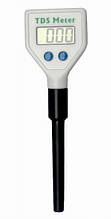 Портативний тестер ( аналізатор) якості води TDS meter 98305 ( СОЛЕМІР)