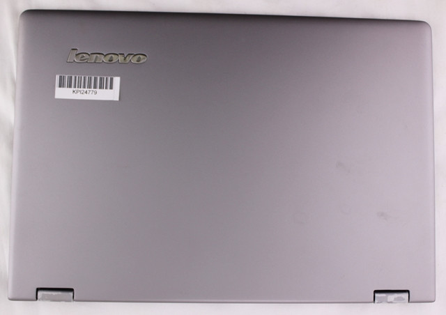 Lenovo Yoga 11s Верх у зборі з матрицею KPI24779