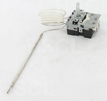 Терморегулятор для духовки Indesit Ariston T-150 C00081597, фото 1