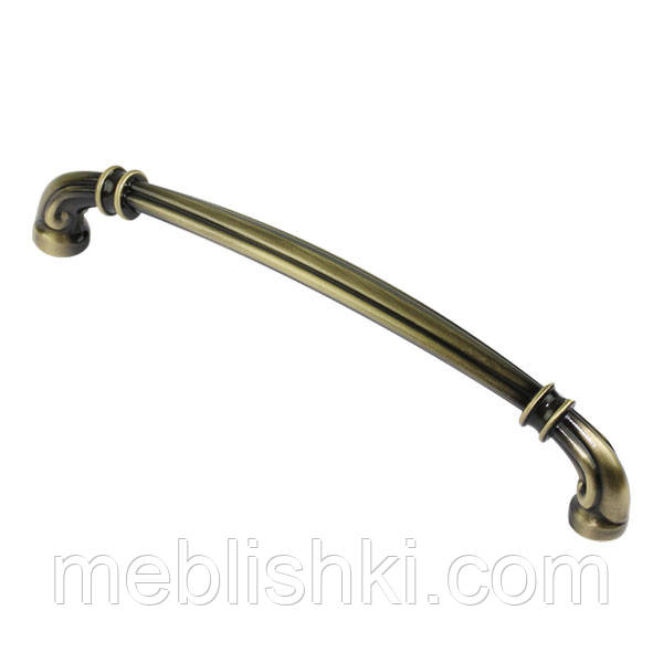 Ручка DR 49/160 AB NEW, фото 1