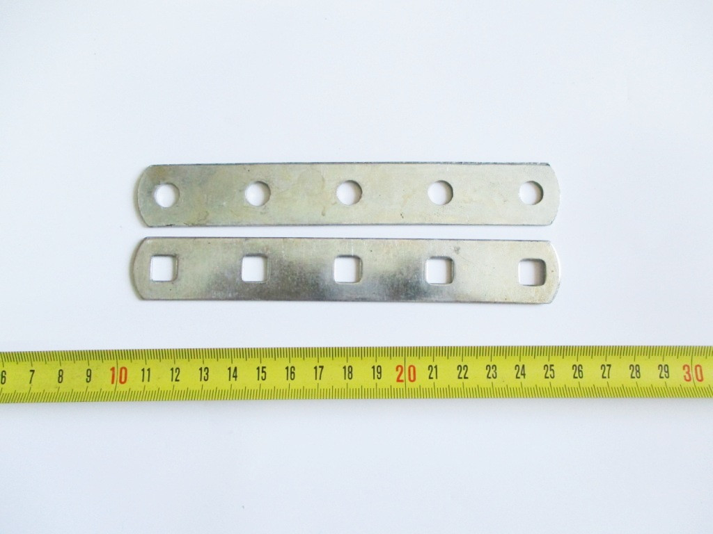 Щека 9G, фото 1