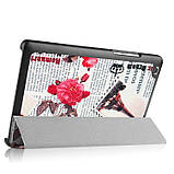 Чехол Lenovo Tab 2 8.0 A8-50F A8-50LC Ultra Romance, фото 3