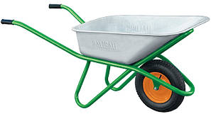 Комплексовані для садово-будовних тачок