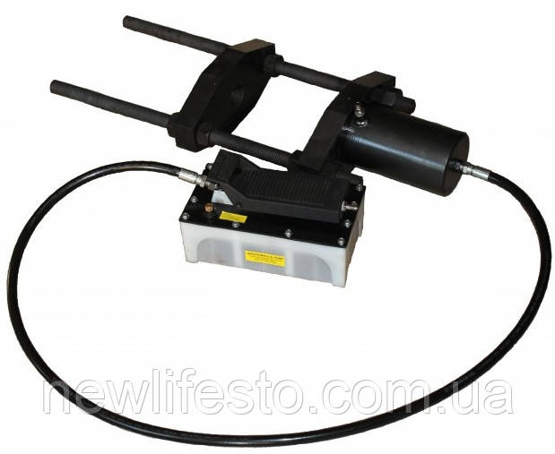 Випресовник шкворнів, фото 1