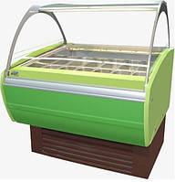Вітрина для морозива Cold W-12 DL