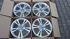 Диски 18" на BMW 2 F22 , 385 style