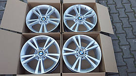 Диски 18" на BMW 2 F22 , 385 style