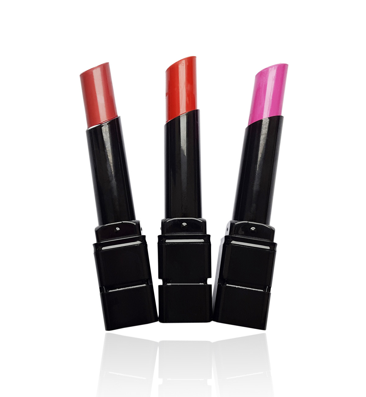 Купить Помада NYX Color Luxurious Matte Lipstick (Никс Лакшериус Матэ ...