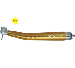 Наконечник НТБк-В2 жовтий C x 207c1-2tp