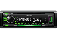 Автомагнитола Kenwood KMM-103GY