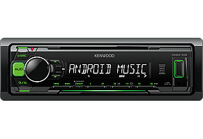 Автомагнітола Kenwood KMM-103GY