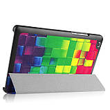 Чехол Lenovo Tab 2 8.0 A8-50F A8-50LC Ultra Color Box, фото 3