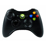 Бездротовий Контролер XBOX 360 Wireless Controller, фото 3