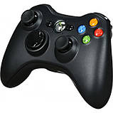 Бездротовий Контролер XBOX 360 Wireless Controller, фото 5