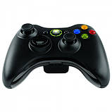 Бездротовий Контролер XBOX 360 Wireless Controller, фото 6