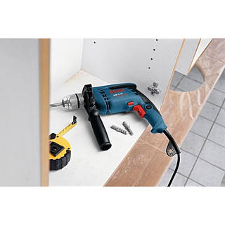 Ударная дрель Bosch GSB 13 RE Professional (0.6 кВт) (0601217100)