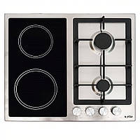 Варочная поверхность VENTOLUX HG622 B9G CS (X)