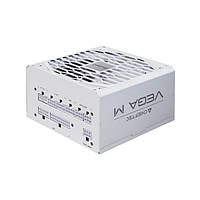 Блок питания CHIEFTEC Vega M White (PPG-1000-CW)