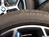 Колеса 18" на BMW X1 F48, 569 style, фото 3