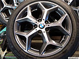 Колеса 18" на BMW X1 F48, 569 style, фото 2