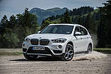 Колеса 18" на BMW X1 F48, 569 style, фото 7