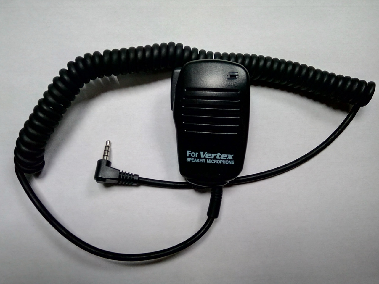 Маніпулятор для радіостанцій Vertex Standard/ Yaesu