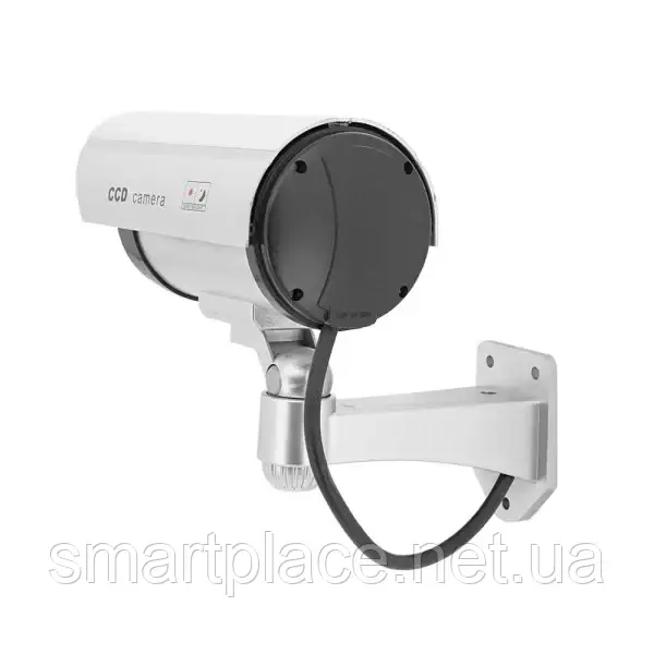 Муляж камери Voltronic DUMMY IR Silver, фото 1
