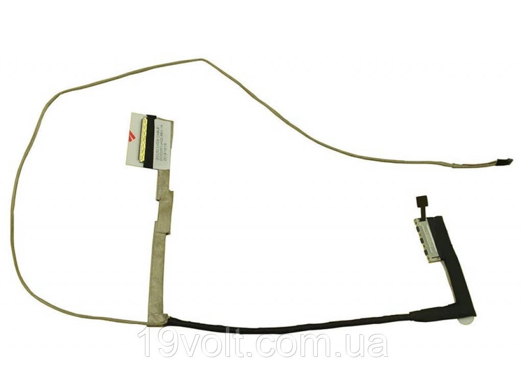 Шлейф матриці HP ENVY M6-1000 оригінал DC2001JH00