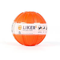 Collar Liker 5 м'яч-іграшка для цуценят і собак дрібних порід, 5 см