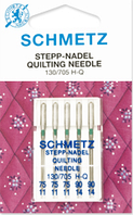 Иглы Schmetz №75-90 Quilting/квилтинг