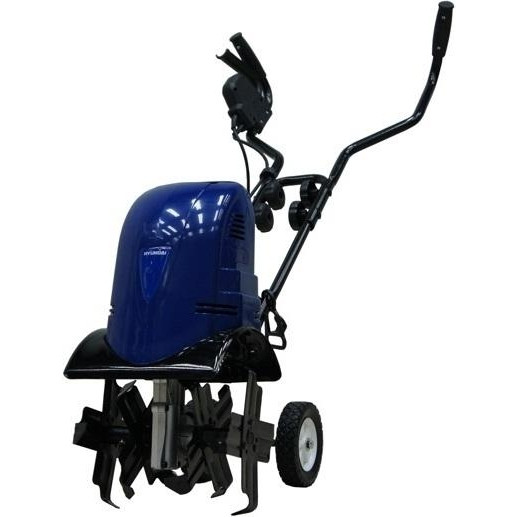 Культиватор електричний Hyundai T 1500E