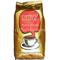 Кофе в зернах Espresso Italiano 1кг