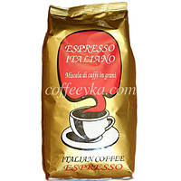 Кава в зернах Espresso Italiano 1кг