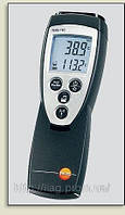 Testo 110 Быстродействующий цифровой термометр для измерений в пищевой отрасли и промышленности