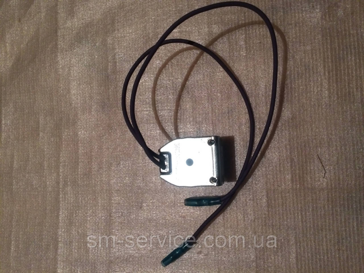 Котушка клапана ТРВ J828