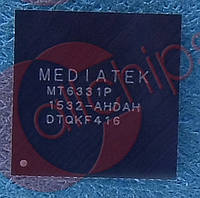 Mediatek MT6331P BGA