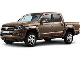 Volkswagen Amarok 2010-