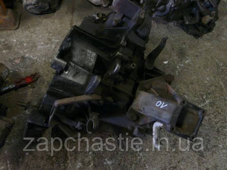 КПП Сітроен Джампер 2.8 tdi 20KM57, фото 2