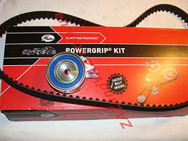 Набір ГРМ Авео Aveo 1.5 Gates Бельгія GT K015310XS